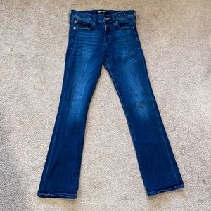 Express Jeans